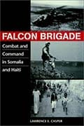Falcon Brigade book